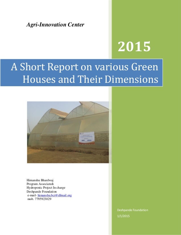 Eco house project pdf Eco house project pdf